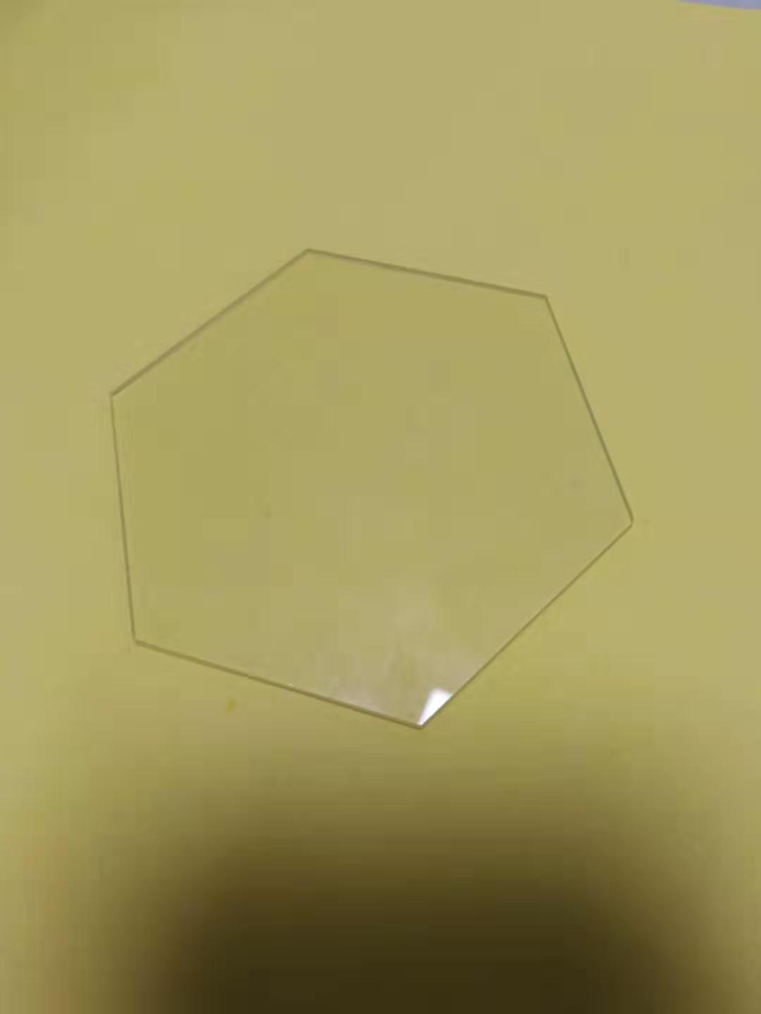  雅马哈贴片机YS12 YS24 YS12F YG12大固定相机玻璃片