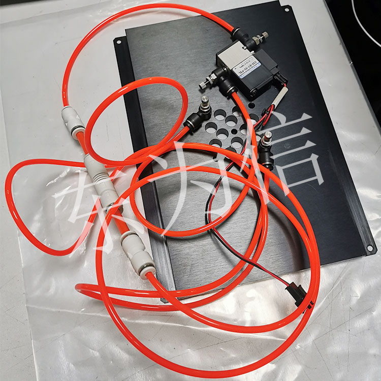 雅马哈YS/YG12贴片机 STATION校正反馈治具