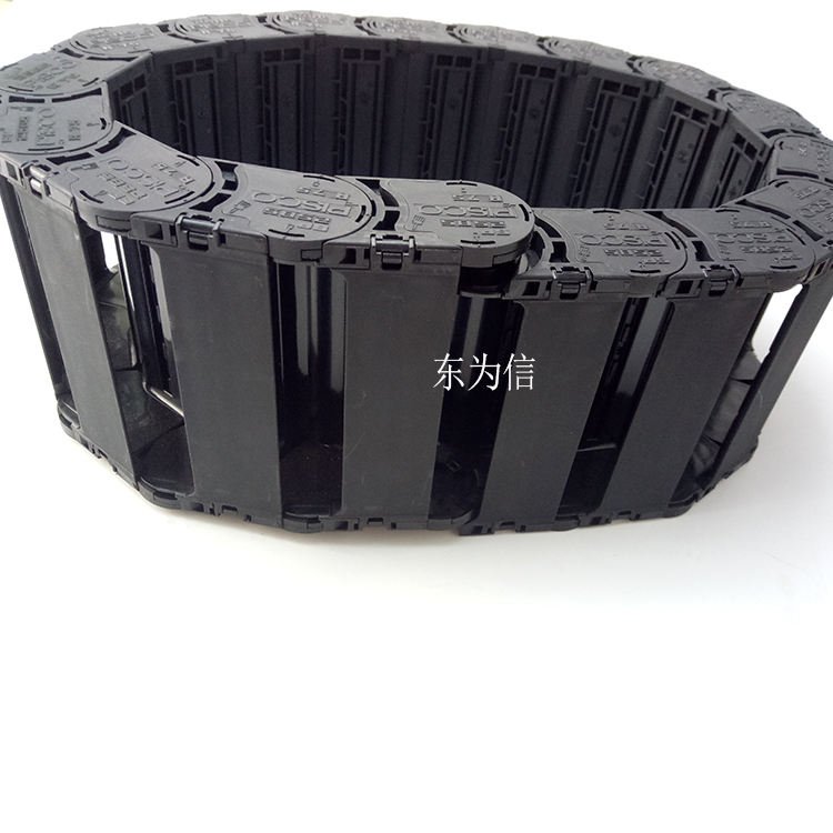 雅马哈YV100X坦克链原装全新 KV8-M2267-00X