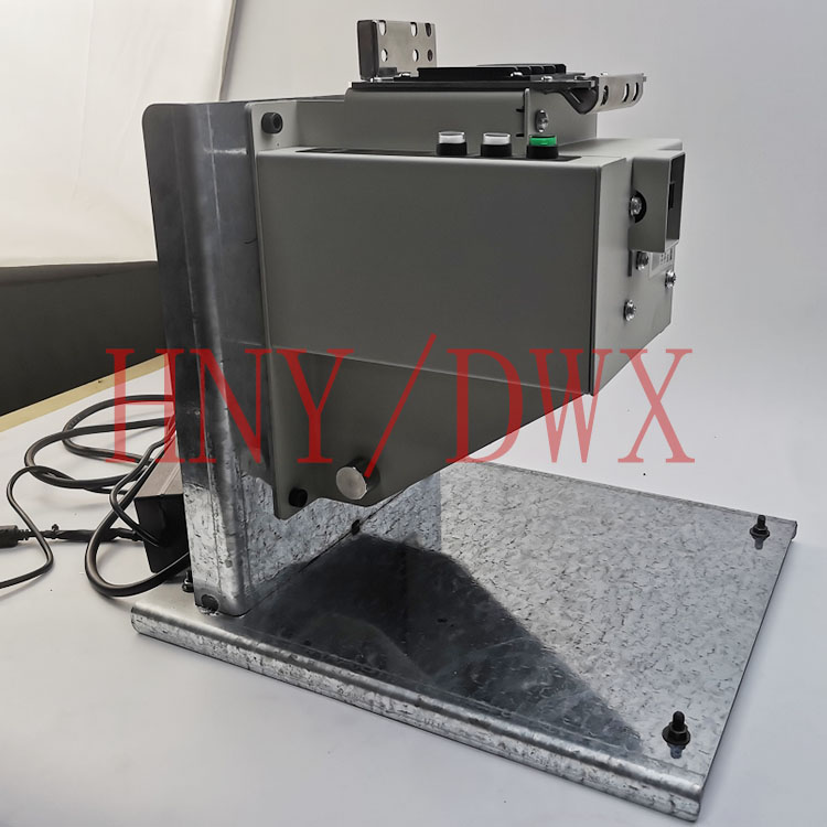 KHJ-MD200-000 YS12 24 Mounter electric feeder online feeding platform adjustable spacing