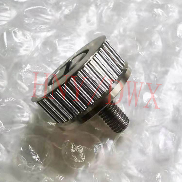 YSM40R 轨道皮带轮 